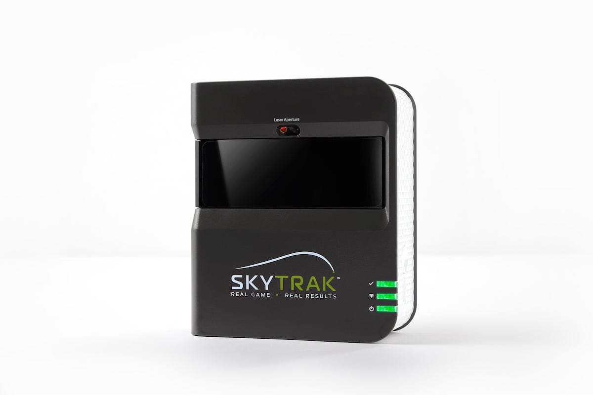 SKYTRAK™ OG Golf Simulator Package
