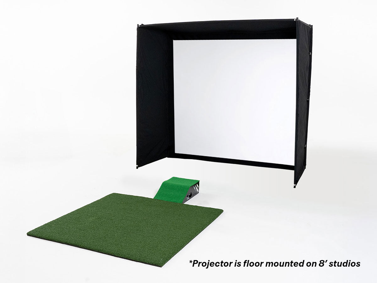 SKYTRAK Standard Studio Package