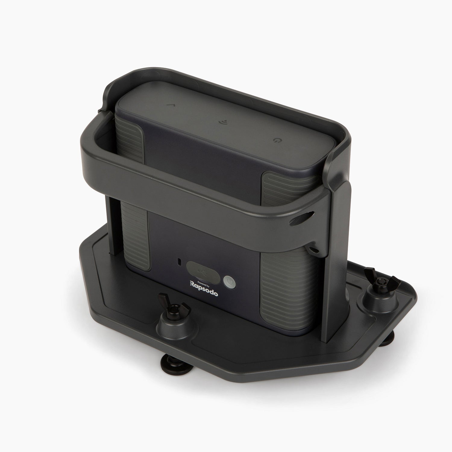 SKYTRAK™ MAX/ST+ Protective Case