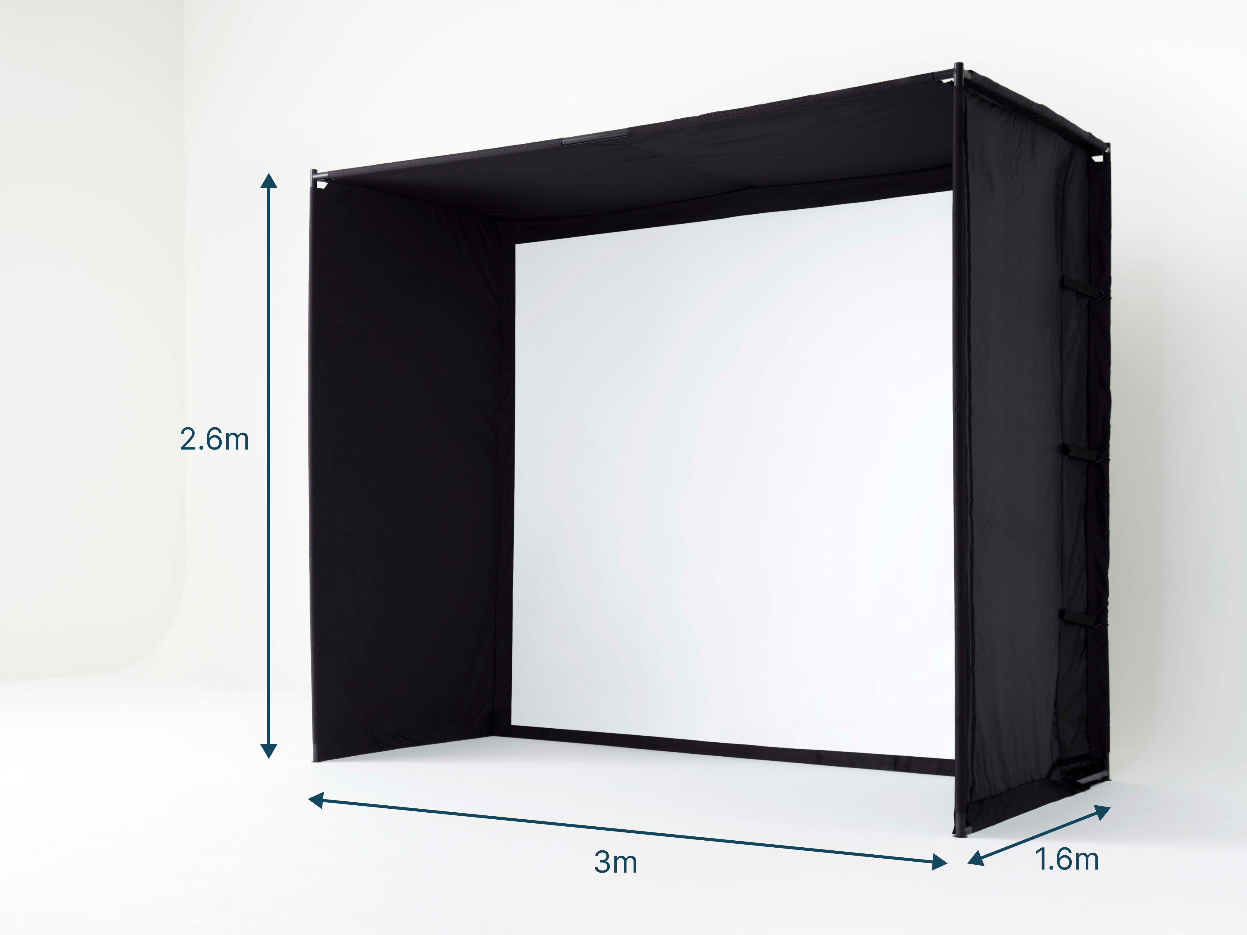 SKYTRAK ST MAX Ultimate Studio Package