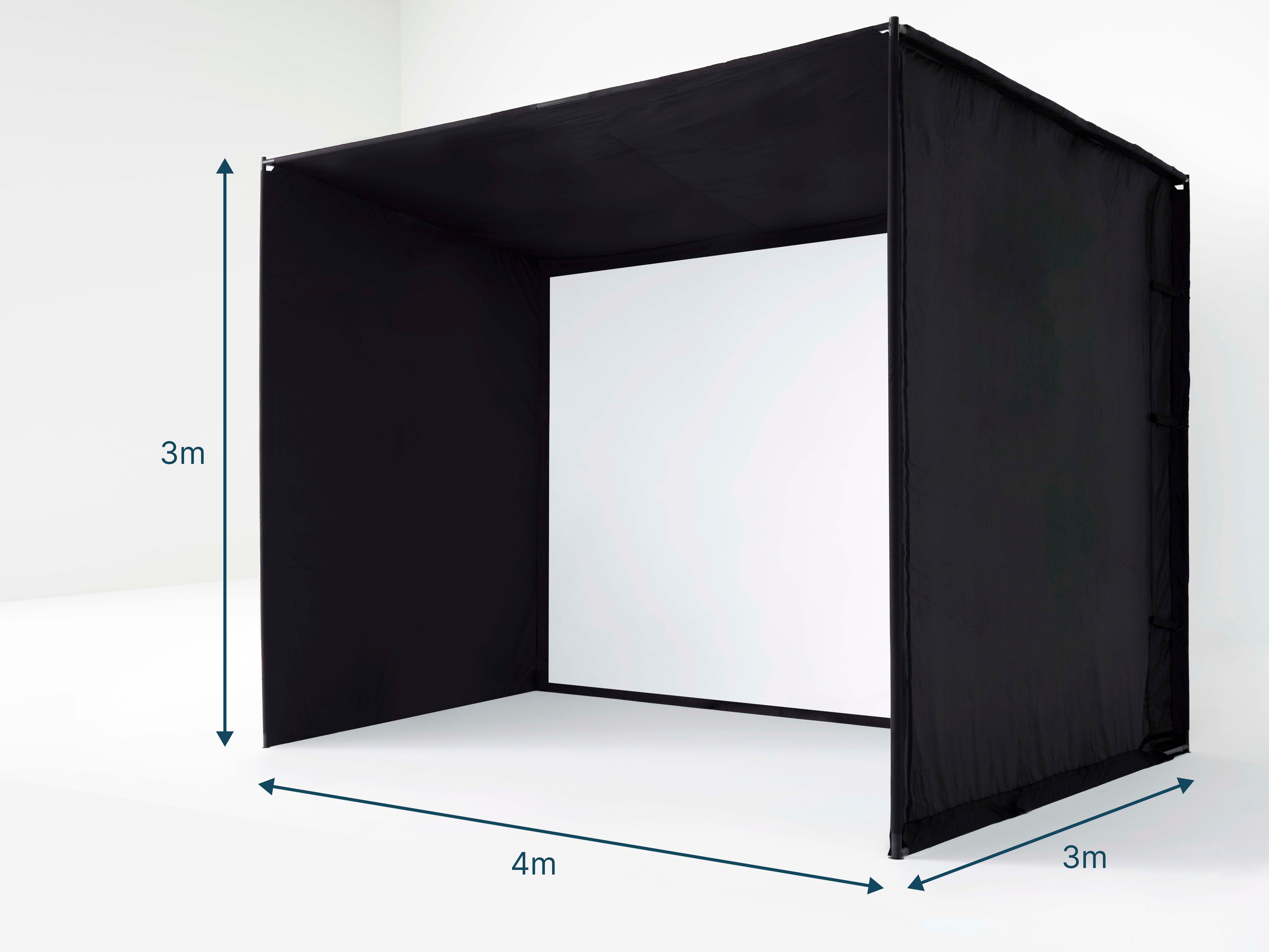 SKYTRAK Ultimate Studio Package
