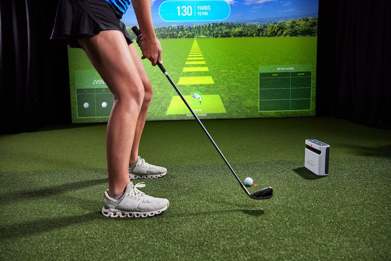 SKYTRAK ST+ Launch Monitor