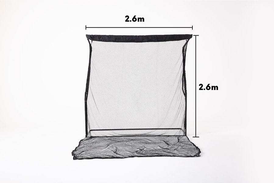SKYTRAK™ Golf Return Net