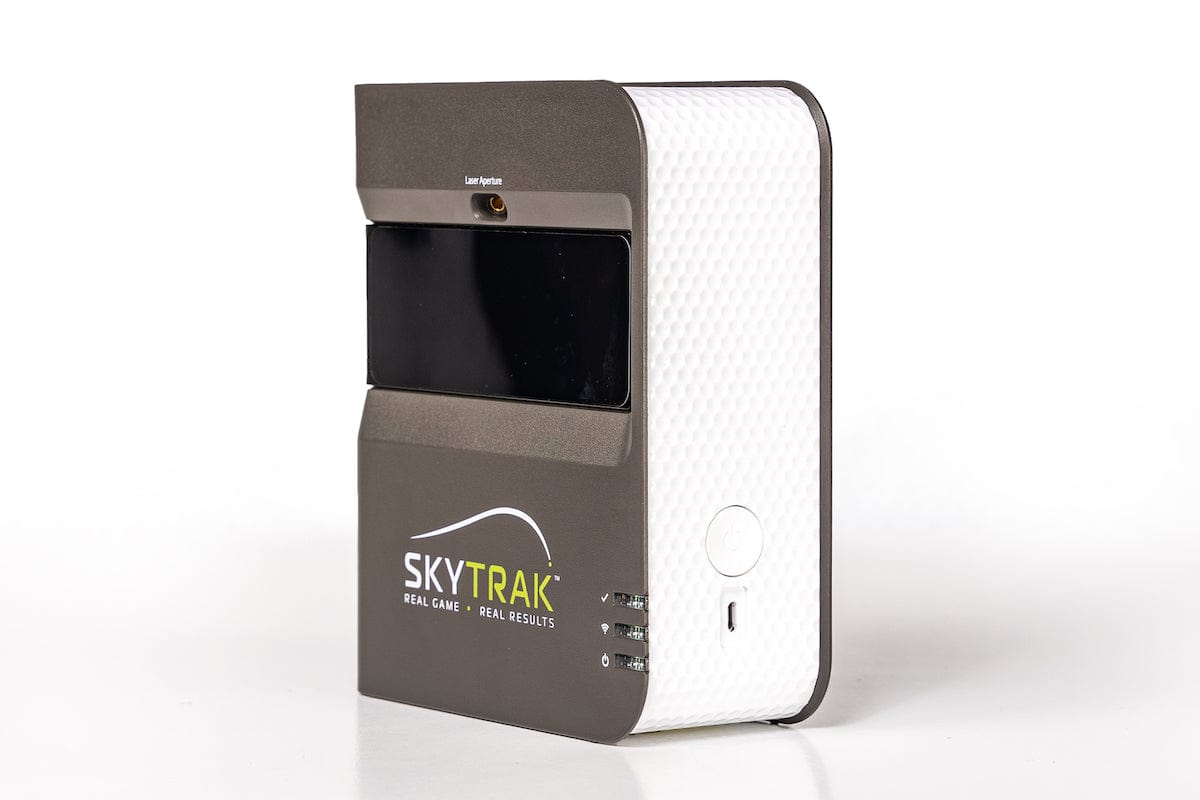 SKYTRAK™ Launch Monitor