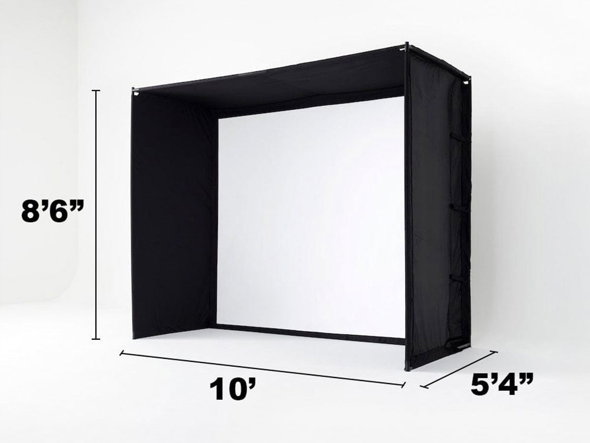 SKYTRAK Premium Studio Package