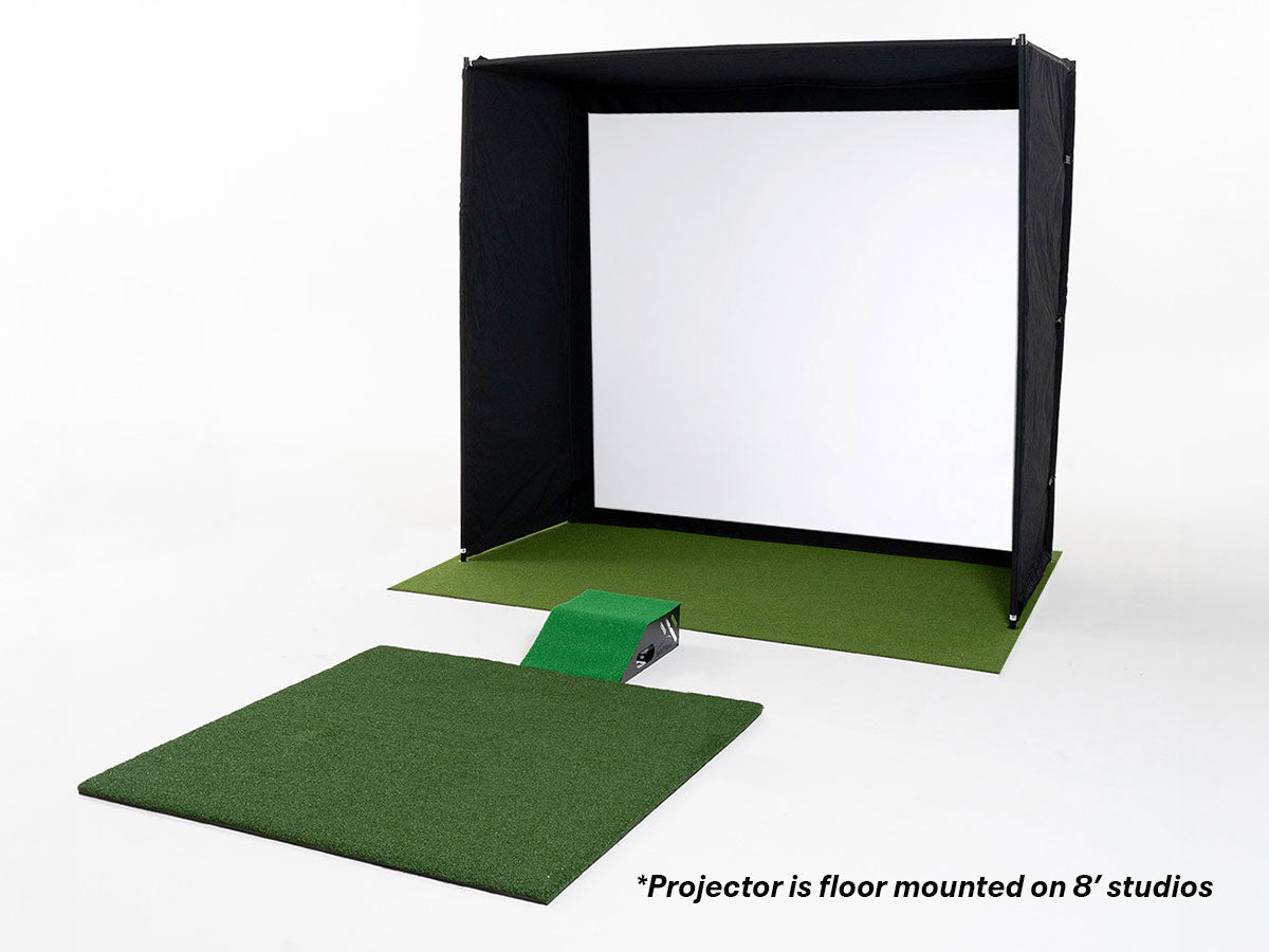 SKYTRAK Premium Studio Package