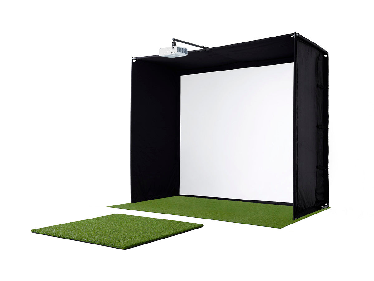 SKYTRAK Premium Studio Package