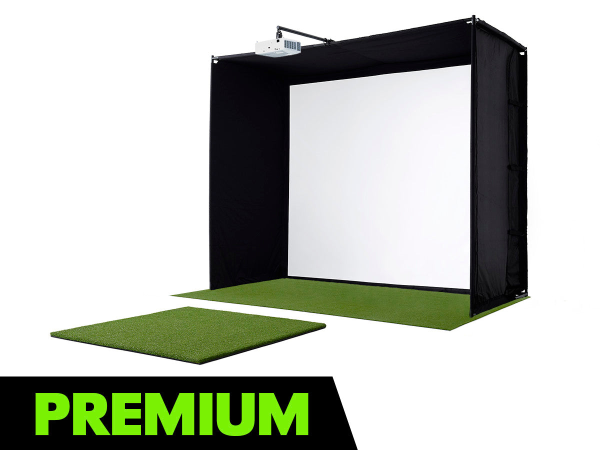 SKYTRAK Premium Studio Package