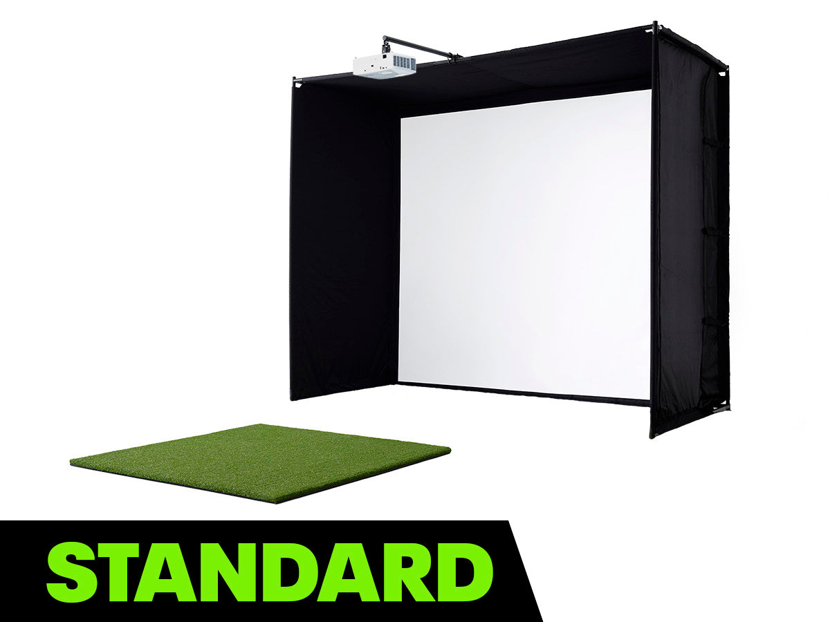 SKYTRAK Standard Studio Package