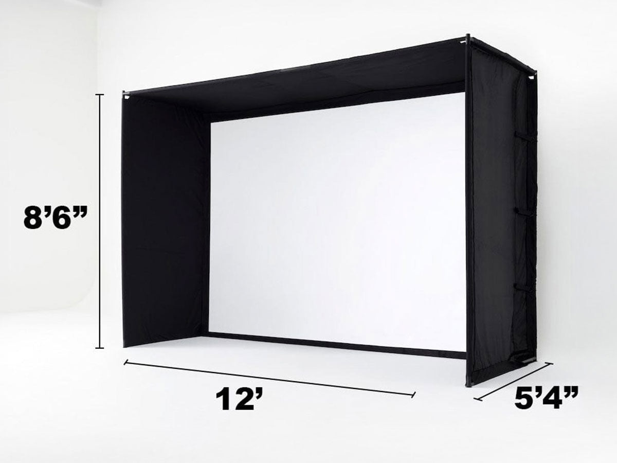 SKYTRAK Premium Studio Package
