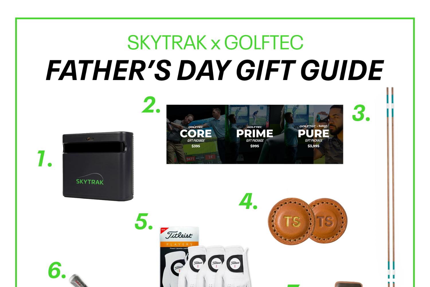 Father's Day Gift Guide 2026