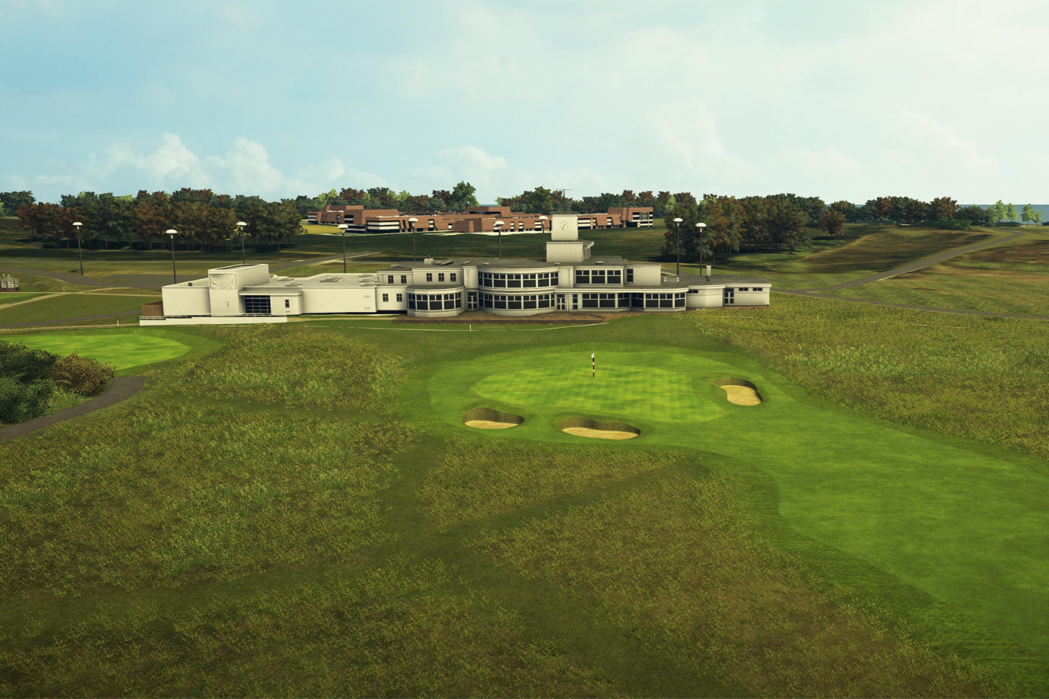 Play Royal Birkdale on SKYTRAK | The Open Championship Scouting Report