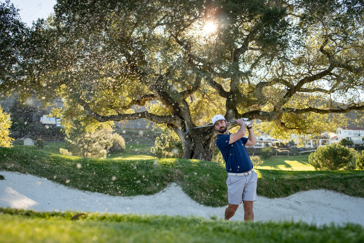 Play Like It's the U.S. Open: How SkyTrak Lie Penalties Make Your Practice Feel Like Shinnecock Hills