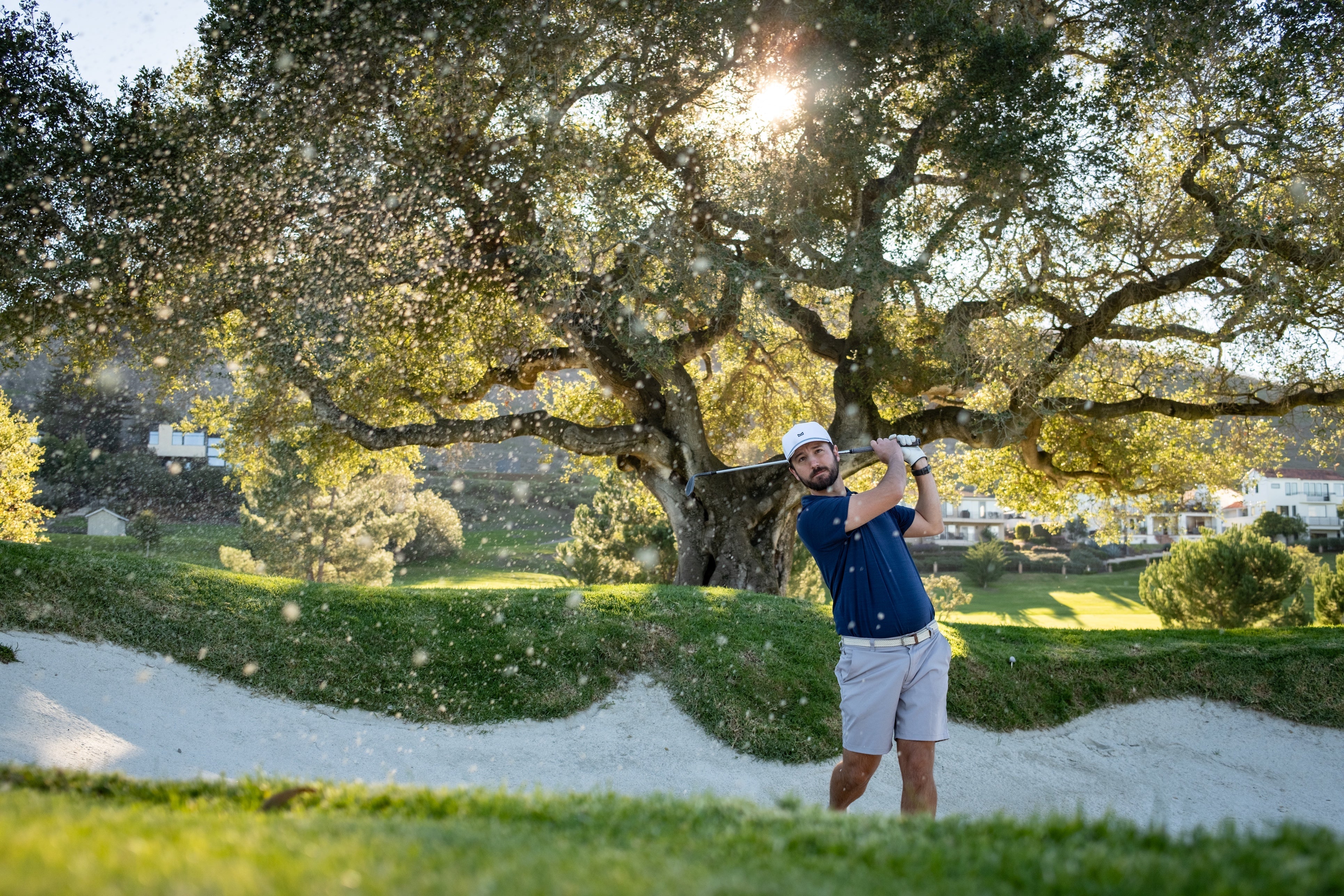 Play Like It's the U.S. Open: How SkyTrak Lie Penalties Make Your Practice Feel Like Shinnecock Hills