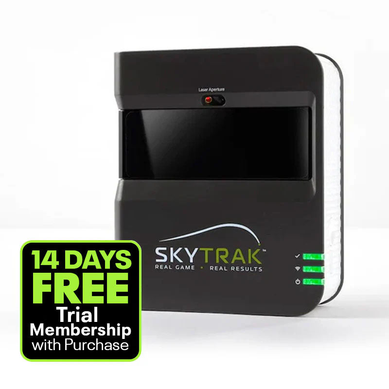 SKYTRAK™ Launch Monitor