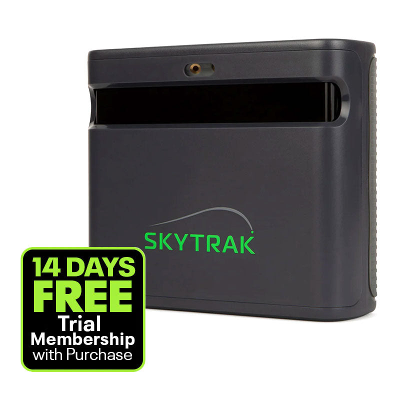 SKYTRAK™ ST MAX Launch Monitor
