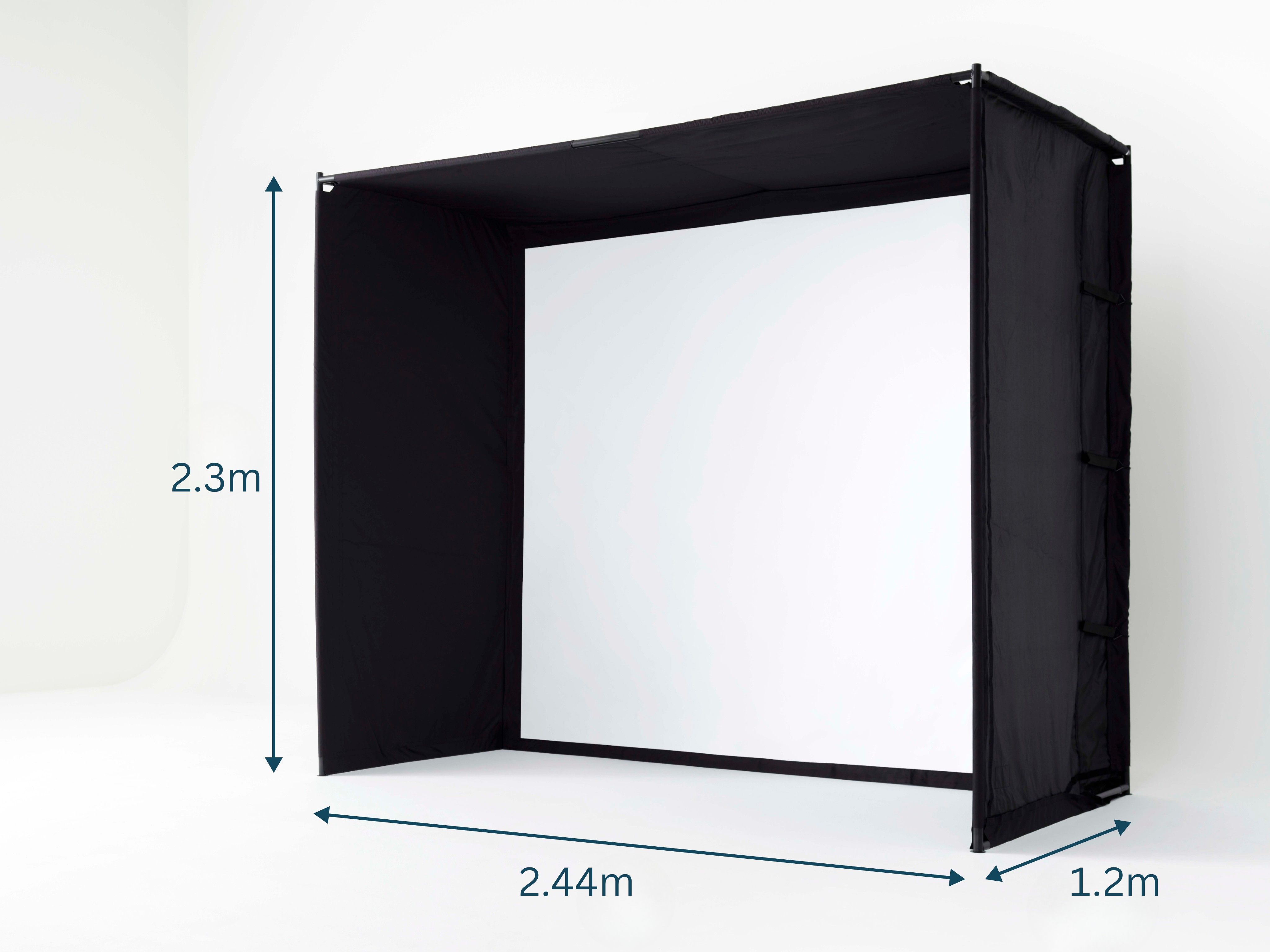 SKYTRAK Standard Studio Package