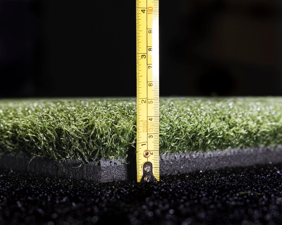 SKYTRAK 1.5m x 1.5m Hitting Mat