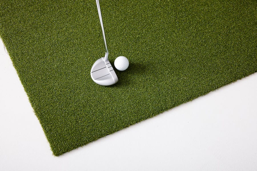 Premium 2.4m Putting Turf