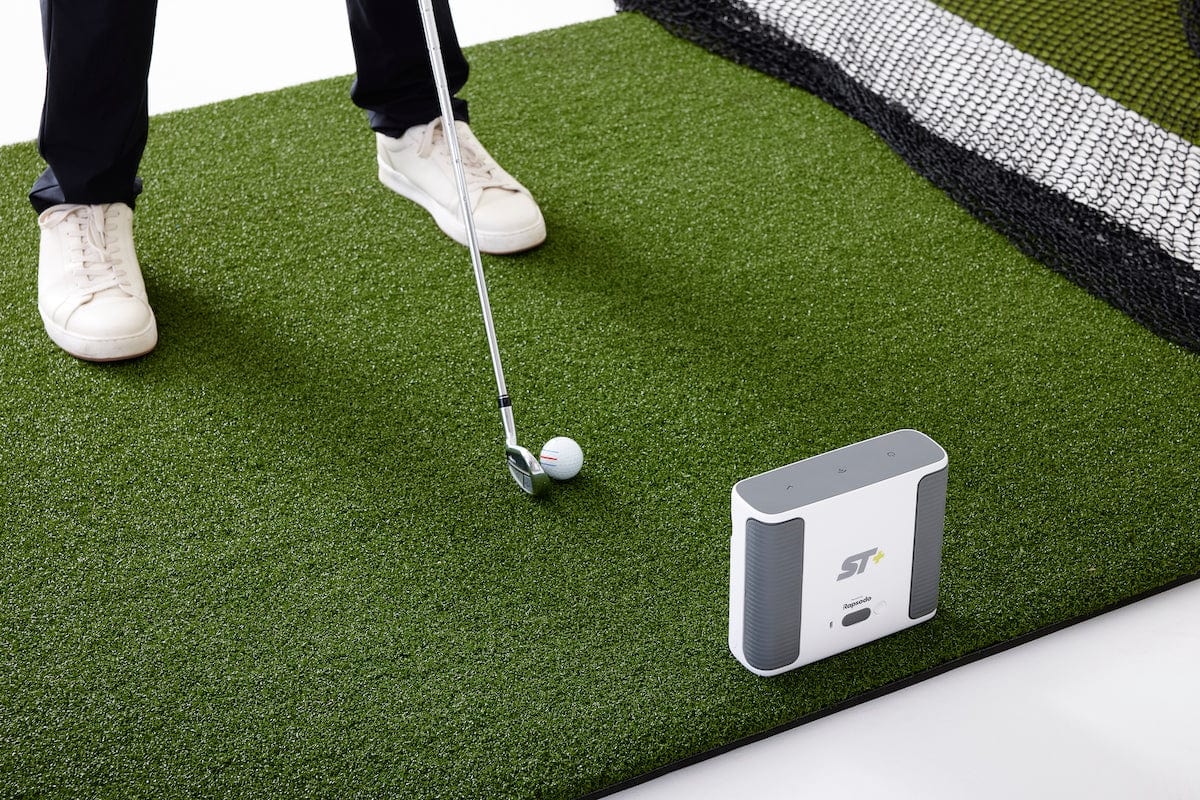 SKYTRAK 1.5m x 1.5m Hitting Mat