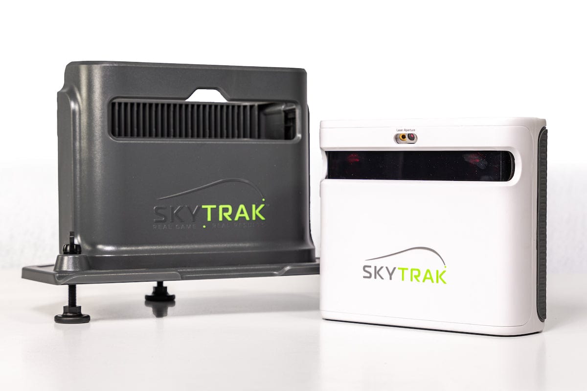 SKYTRAK™ MAX/ST+ Protective Case